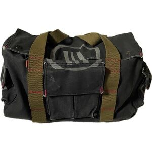 III Parcel NYC Mini Weekend Duffel